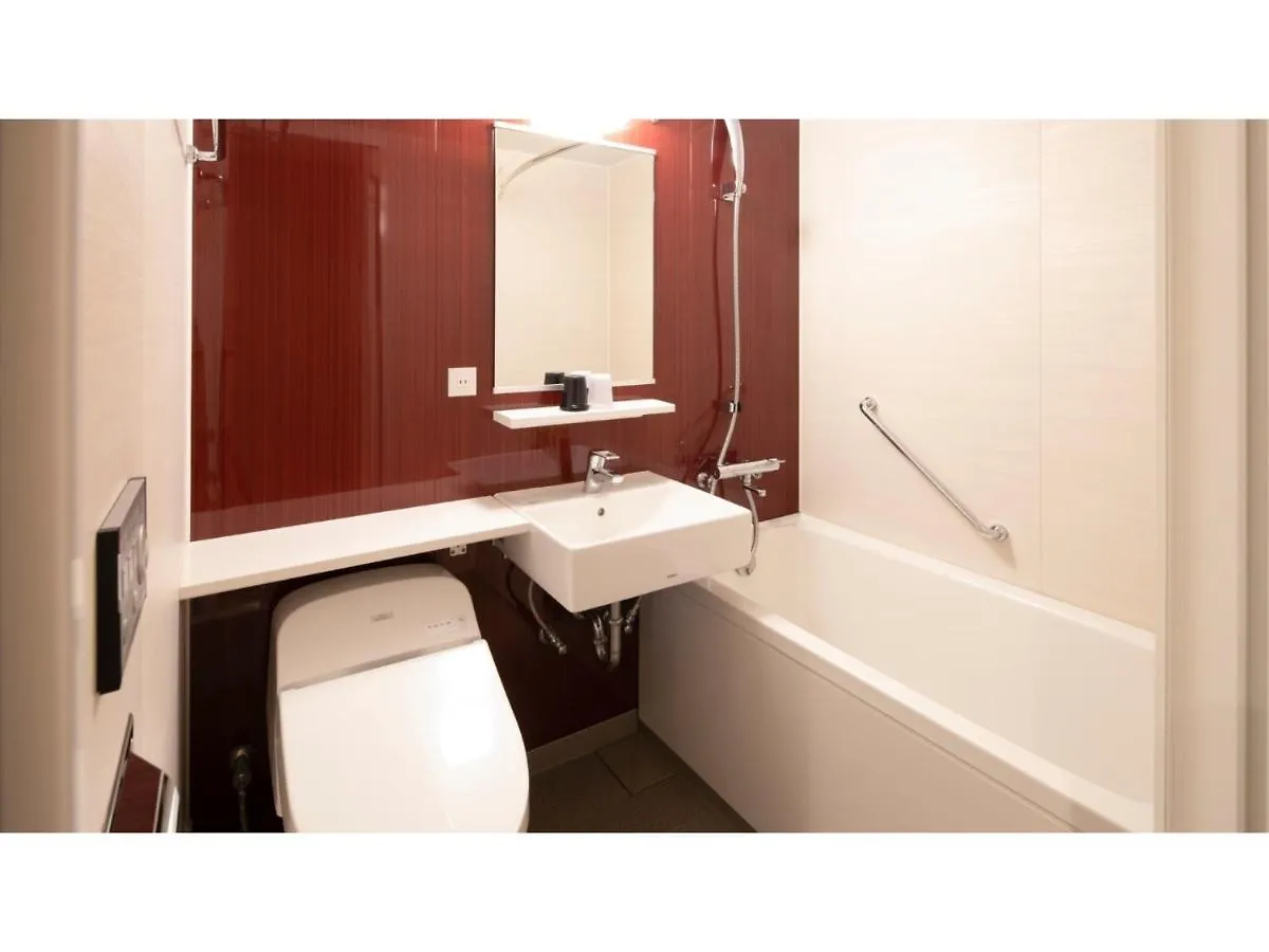 La'Gent Stay Sapporo Odori - Vacation Stay 63857V 0*,  Giappone